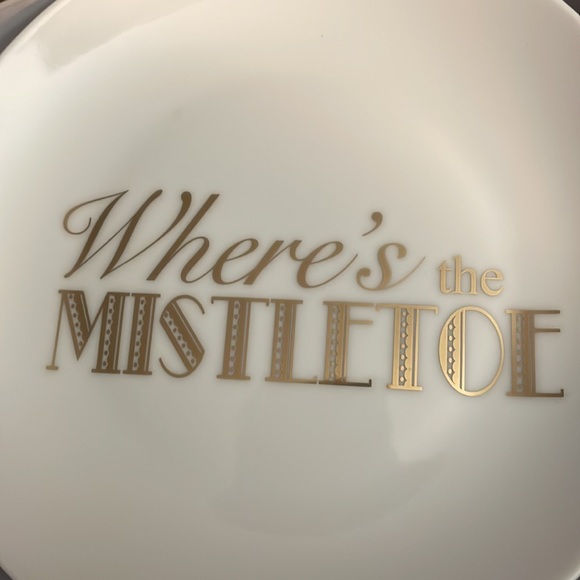 4 Holiday🎄Plates - Picture 4 of 7